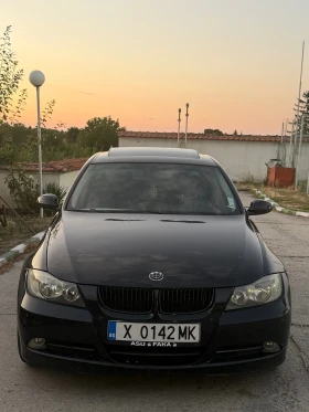 BMW 320, снимка 11