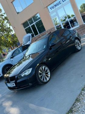 BMW 320, снимка 6