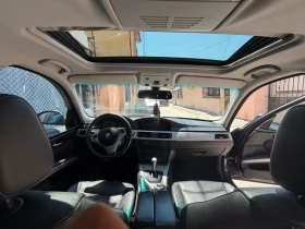 BMW 320, снимка 13