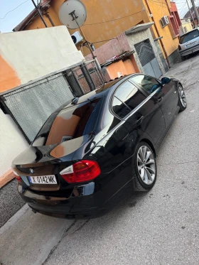 BMW 320, снимка 8