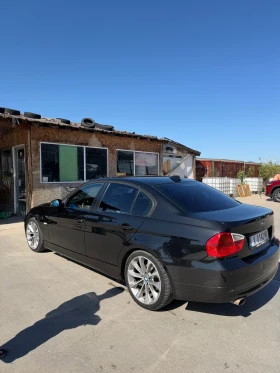 BMW 320, снимка 3