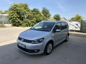 VW Touran TSI, снимка 1
