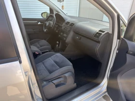 VW Touran TSI, снимка 9