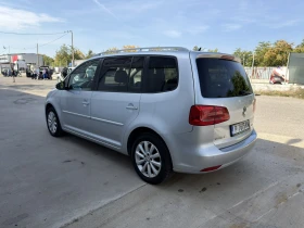 VW Touran TSI, снимка 4