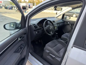 VW Touran TSI, снимка 5