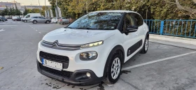 Citroen C3 1.6 Blue HDI 100к.с., снимка 1