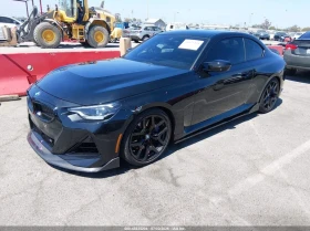 BMW M2, снимка 3