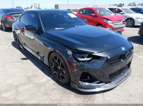 BMW M2, снимка 2