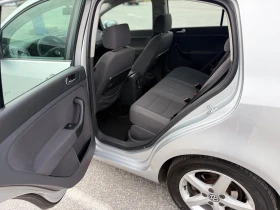 VW Golf Plus 1.6 Газ - Бензин, снимка 12