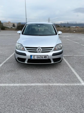 VW Golf Plus 1.6 Газ - Бензин, снимка 3