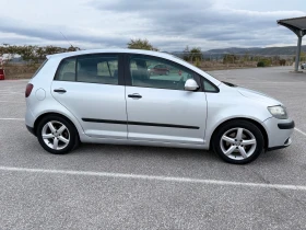 VW Golf Plus 1.6 Газ - Бензин, снимка 5