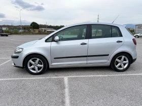 VW Golf Plus 1.6 Газ - Бензин, снимка 6