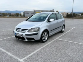 VW Golf Plus 1.6 Газ - Бензин, снимка 1