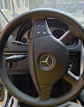 Mercedes-Benz B 170, снимка 9
