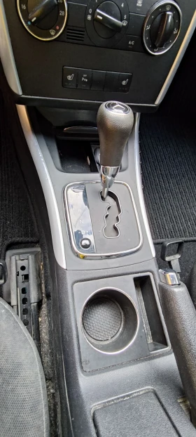 Mercedes-Benz B 170, снимка 10