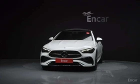 Mercedes-Benz CLE 200, снимка 3