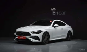 Mercedes-Benz CLE 200, снимка 1