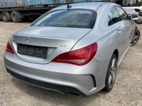 Mercedes-Benz CLA 220 2.2 СDI    САМО НА ЧАСТИ  - [4] 