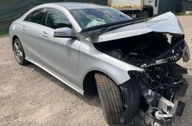 Mercedes-Benz CLA 220 2.2 СDI    САМО НА ЧАСТИ  - [1] 