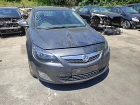 Opel Astra, снимка 2