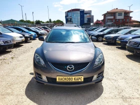 Mazda 6 2.0TD | Mobile.bg    2