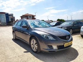 Mazda 6 2.0TD | Mobile.bg    3