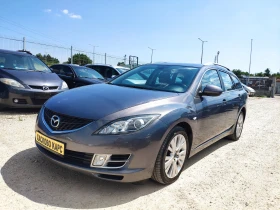 Mazda 6 2.0TD - [1] 