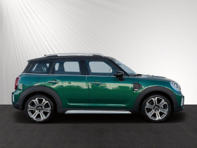 Mini Cooper Countryman, снимка 3