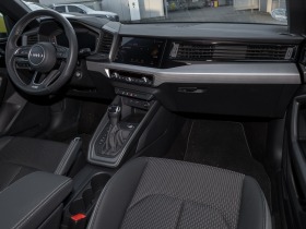Audi A1 35 TFSI S LIN | Mobile.bg   4