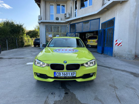 BMW 318  НОВА/8 СКОРОСТИ/ ЛИЗИНГ С 3000лв!, снимка 1
