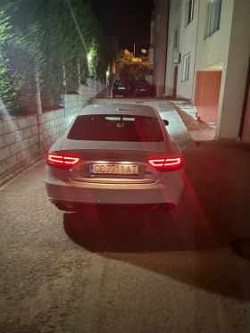 Audi A5 3.0 Tdi Quattro пълен S-linex2, снимка 7