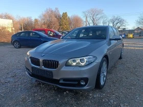 BMW 520 520XD-B47D20A Euro 6