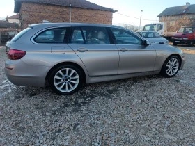 BMW 520 520XD-B47D20A Euro 6, снимка 11