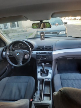 BMW 316, снимка 3 - Автомобили и джипове - 45316554