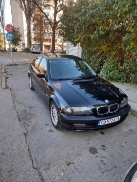Обява за продажба на BMW 316 ~2 900 лв. - изображение 1