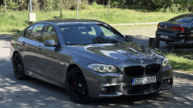 BMW 525, снимка 4 - Автомобили и джипове - 45426069