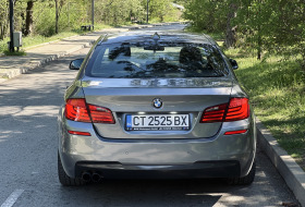 BMW 525, снимка 2 - Автомобили и джипове - 45426069
