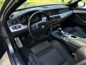 BMW 525, снимка 9 - Автомобили и джипове - 45426069