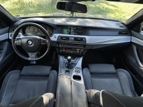 BMW 525, снимка 11 - Автомобили и джипове - 45426069