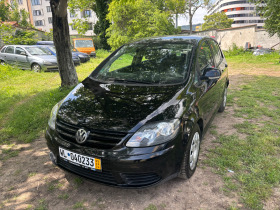 VW Golf Plus 1.9TDI 