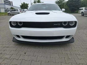 Dodge Challenger SRT HELLCAT 6.2 HEMI | Mobile.bg    2