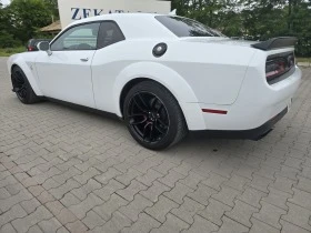 Dodge Challenger SRT HELLCAT 6.2 HEMI - [5] 