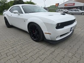 Dodge Challenger SRT HELLCAT 6.2 HEMI - [4] 