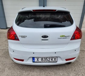 Kia Ceed, снимка 4