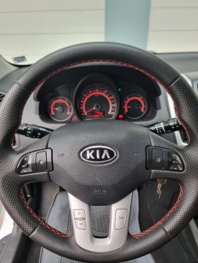 Kia Ceed, снимка 6