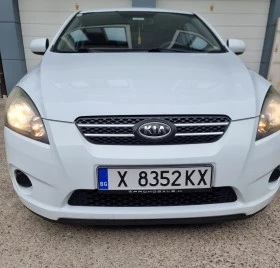 Kia Ceed, снимка 3