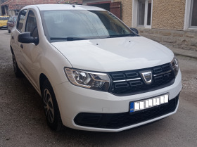 Dacia Sandero ЛИЗИНГ, снимка 1 - Автомобили и джипове - 46034018