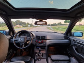 BMW 325 i Задно с газова уредба, снимка 6