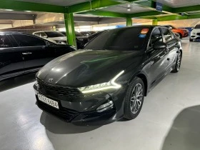 Kia K5 ТЕЧНА ФАЗА ГАЗ !!!