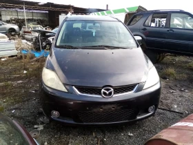 Mazda 5, снимка 15